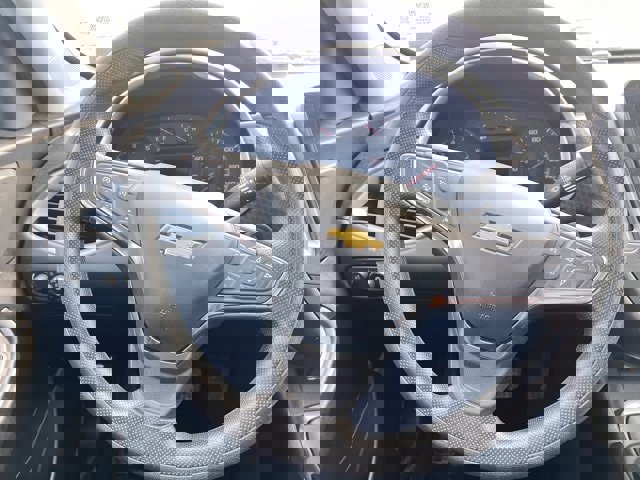 Certified 2024 Chevrolet Malibu LT image 12