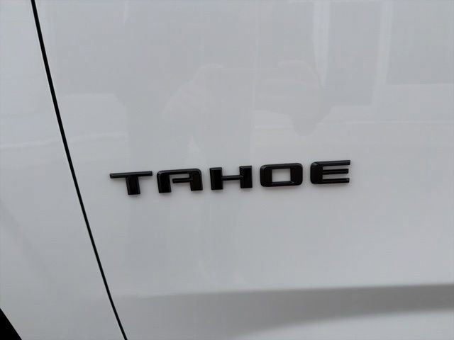 Used 2023 Chevrolet Tahoe Z71 w/ Luxury Package image 12