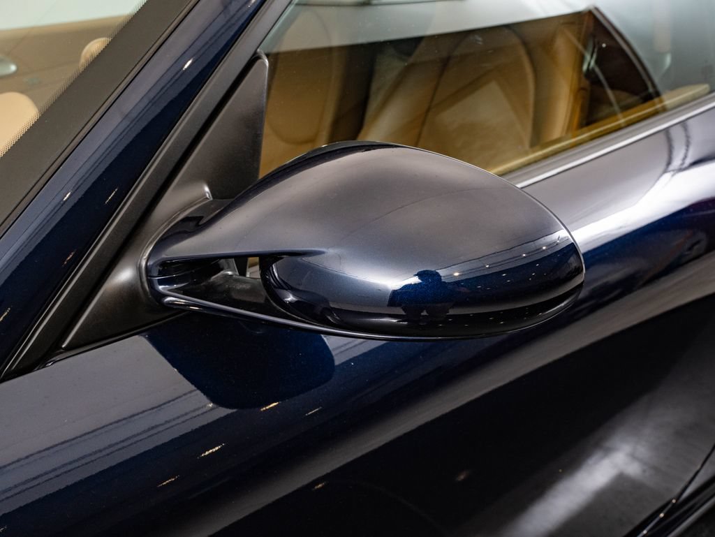 Used 2007 Porsche Boxster S RWD image 15