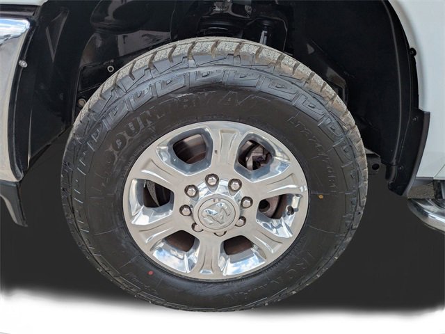 Used 2024 RAM 2500 Big Horn image 13
