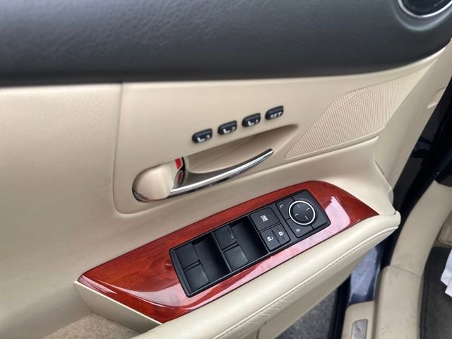 Used 2010 Lexus RX 350 350 image 16