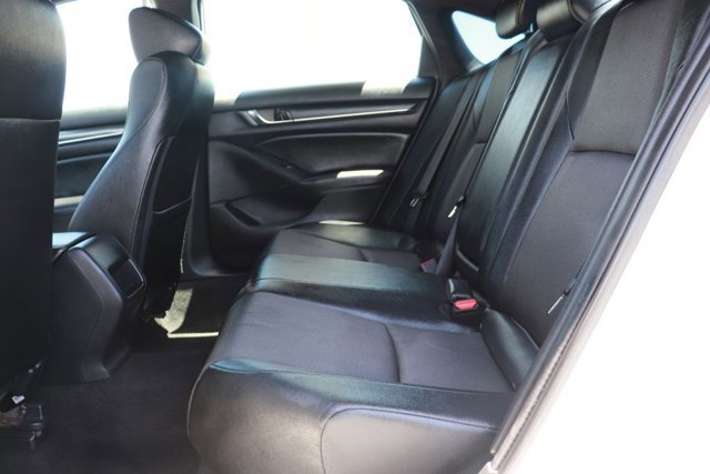 Used 2020 Honda Accord Sport image 14