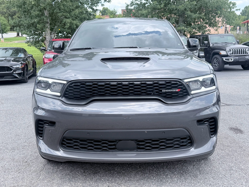 Used 2025 Dodge Durango R/T AWD/4WD image 3