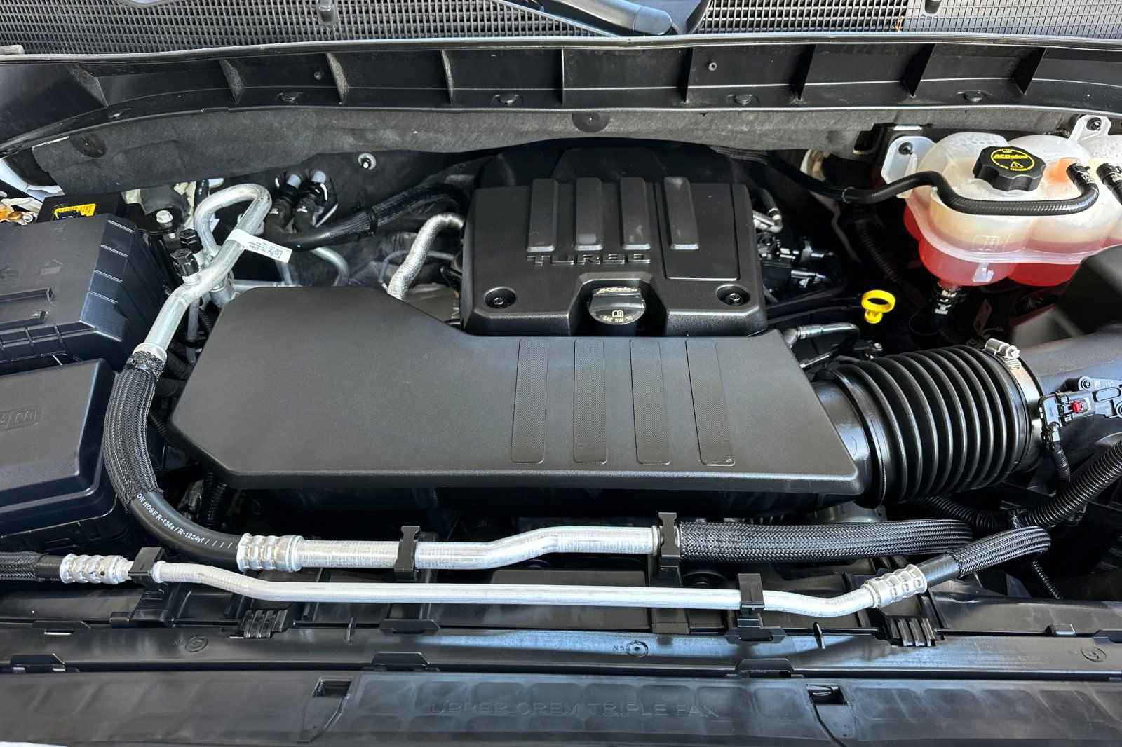 Certified 2024 GMC Sierra 1500 Pro w/ Graphite Edition image 23