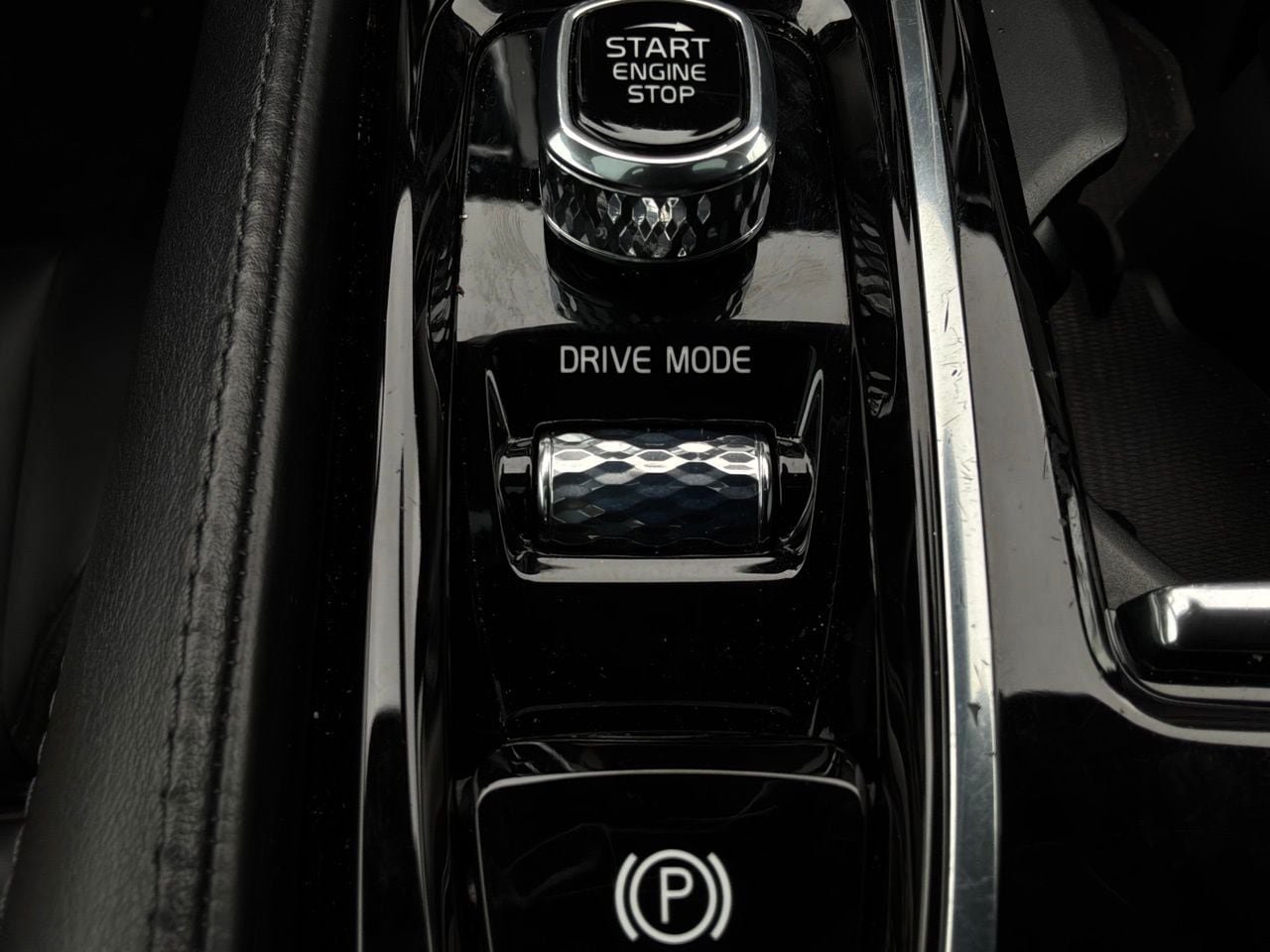 Used 2021 Polestar Polestar 1 AWD/4WD image 26
