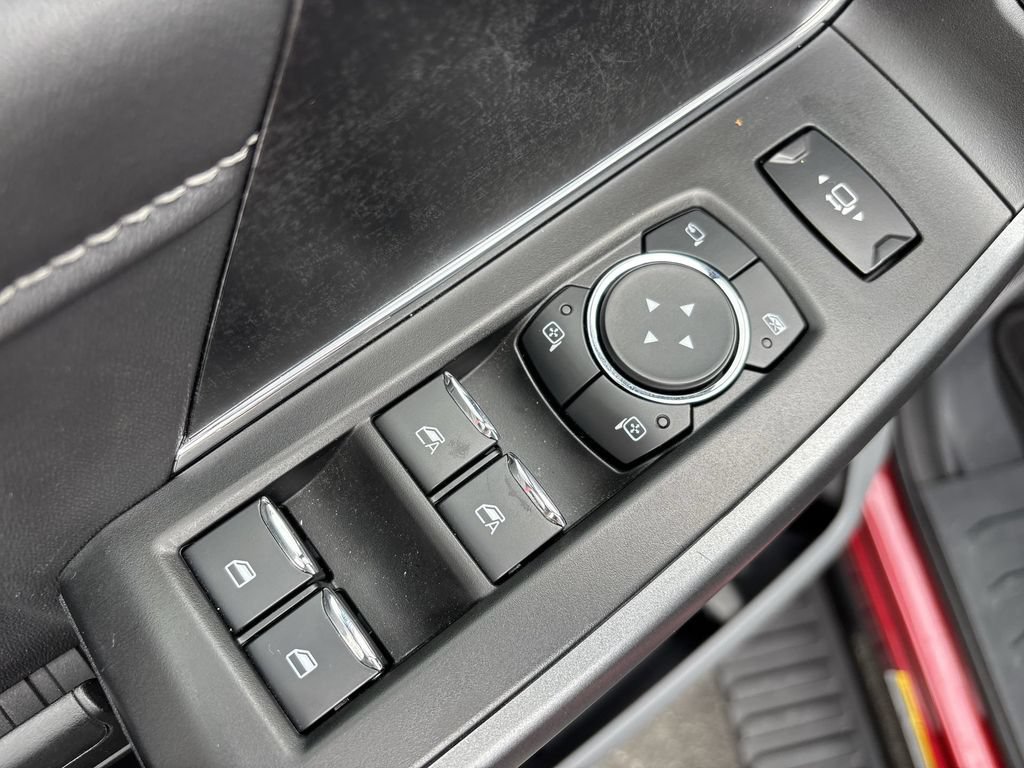 Used 2026 Ford F450 XLT w/ XLT Premium Package AWD/4WD image 15
