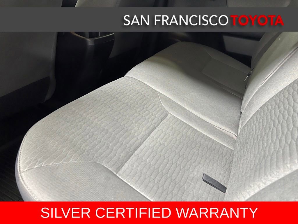 Certified 2016 Toyota Tacoma SR5 w/ SR5 Appearance Package (DN) AWD/4WD image 15