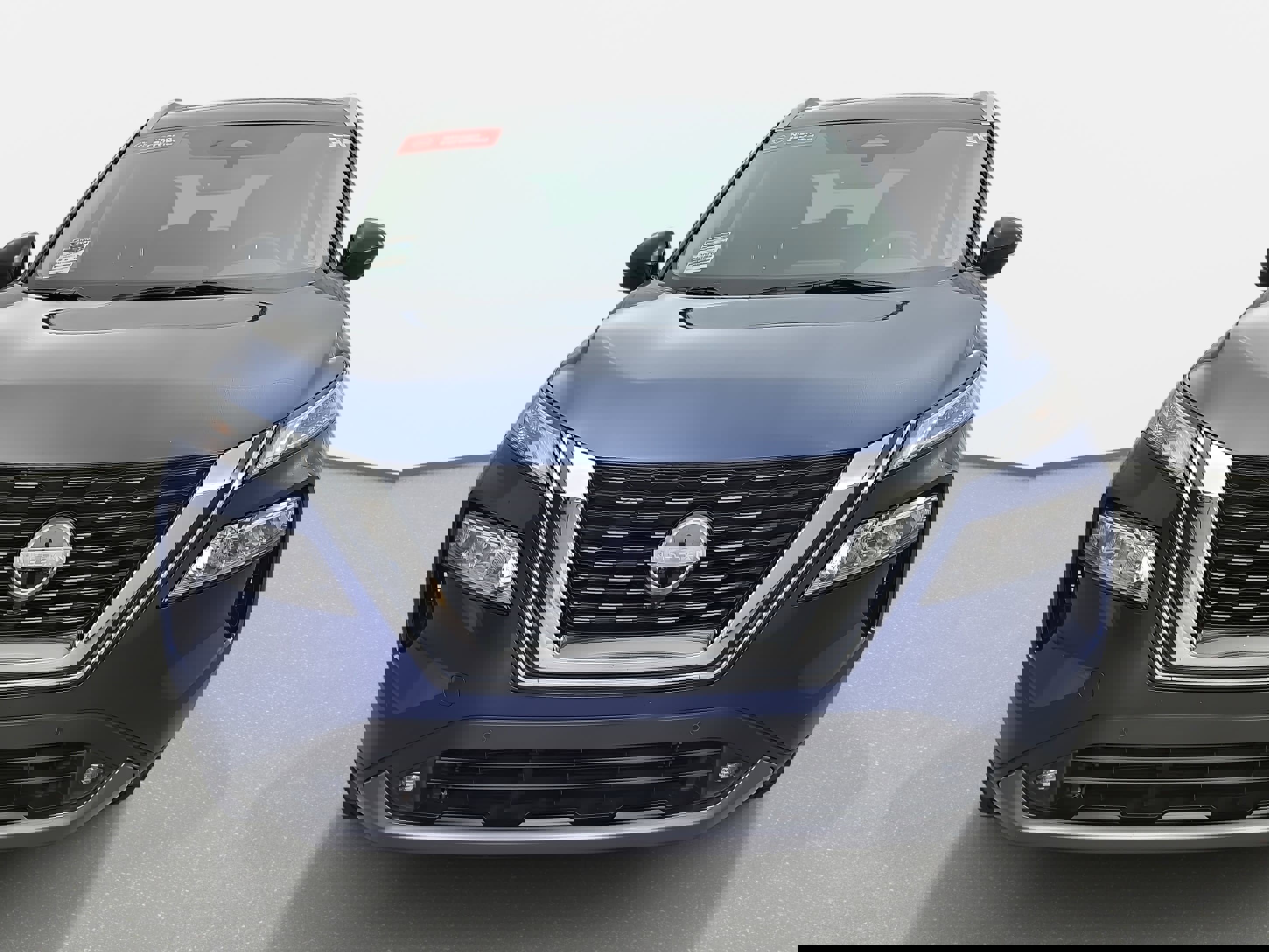 Certified 2022 Nissan Rogue SL w/ SL Premium Package image 2