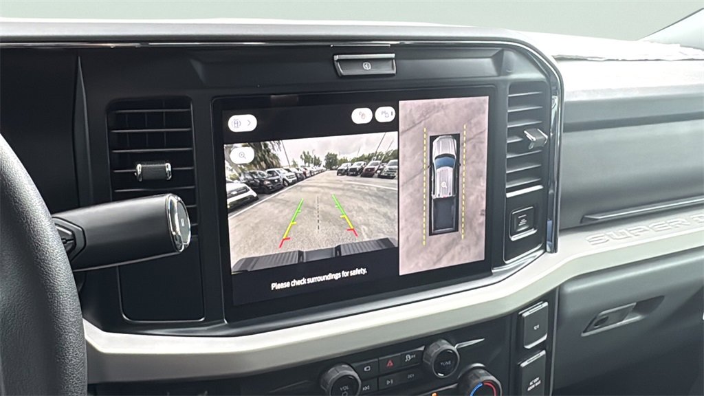 New 2026 Ford F250 XL image 18