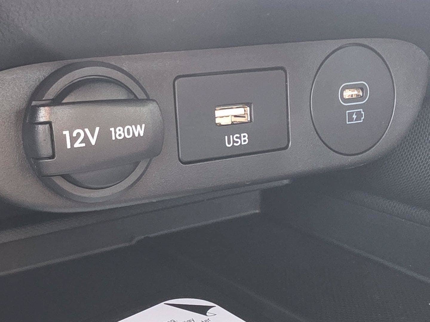 New 2026 Hyundai Elantra Sport FWD image 97
