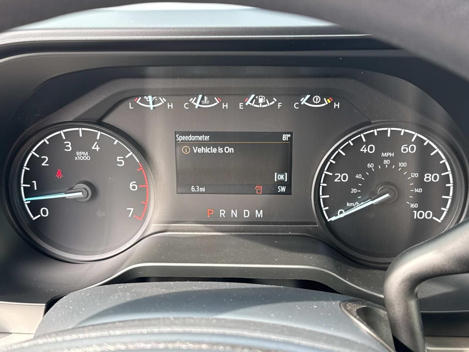 New 2026 Ford F250 XL w/ STX Appearance Package AWD/4WD image 20