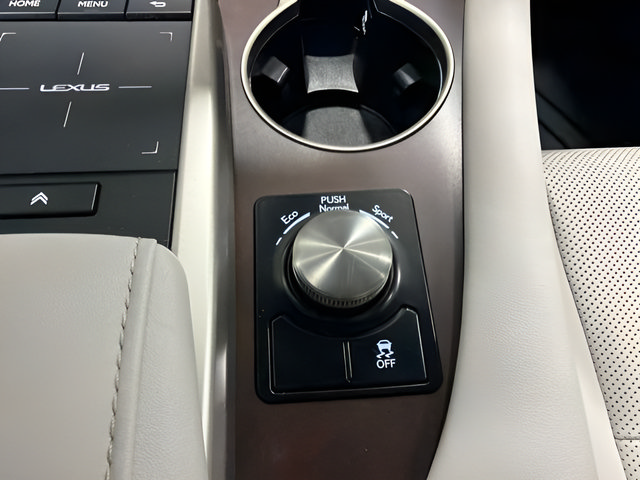 Used 2022 Lexus RX 350 FWD w/ Premium Package image 25