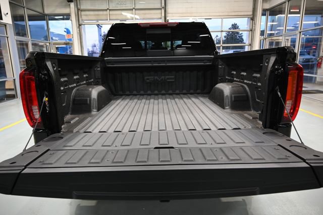 New 2026 GMC Sierra 1500 SLT w/ SLT Premium Plus Package image 8