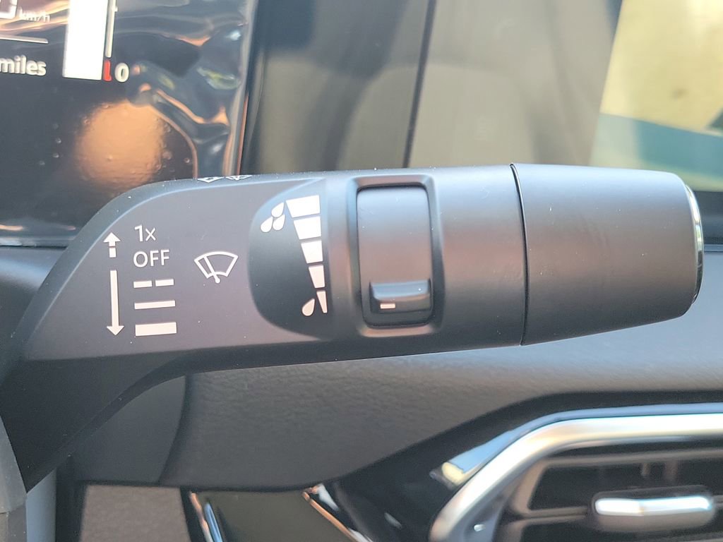 New 2026 Nissan Sentra S w/ Floor Mat Package image 35