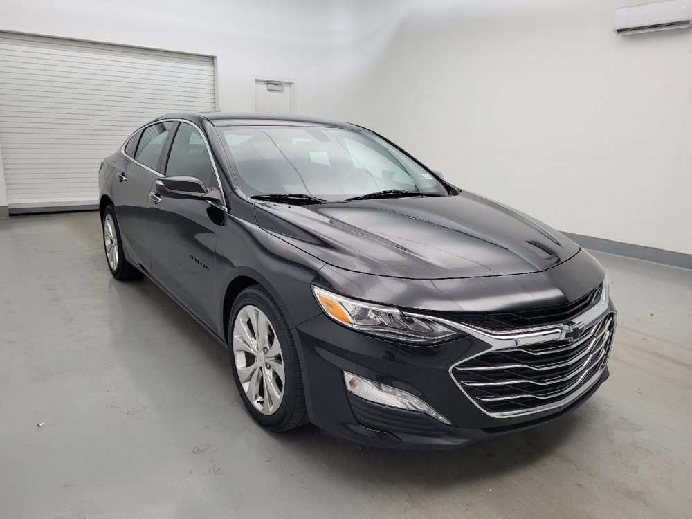 Used 2019 Chevrolet Malibu Premier FWD image 13