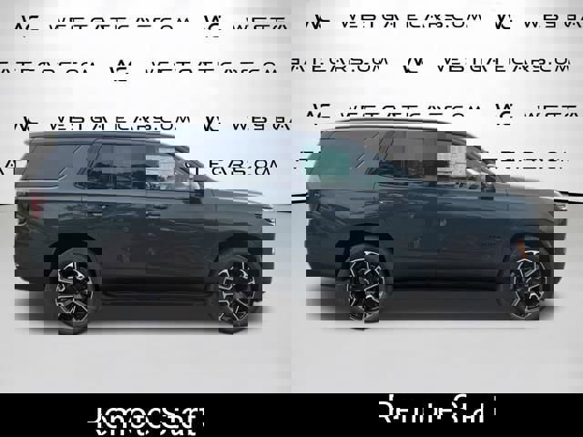 New 2026 Chevrolet Tahoe RST image 5