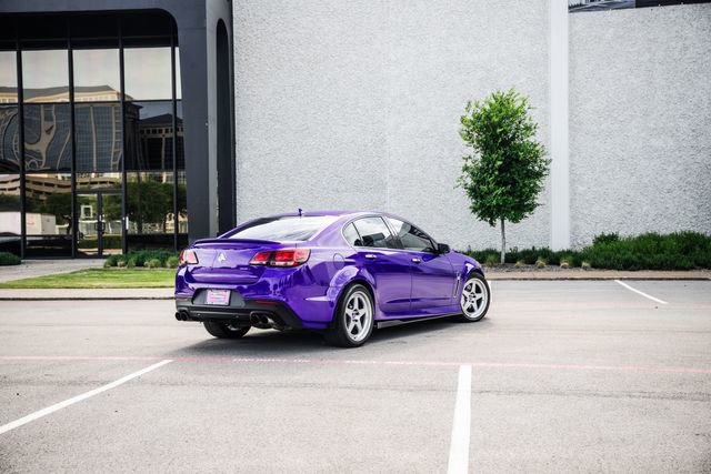 Used 2014 Chevrolet SS RWD image 62