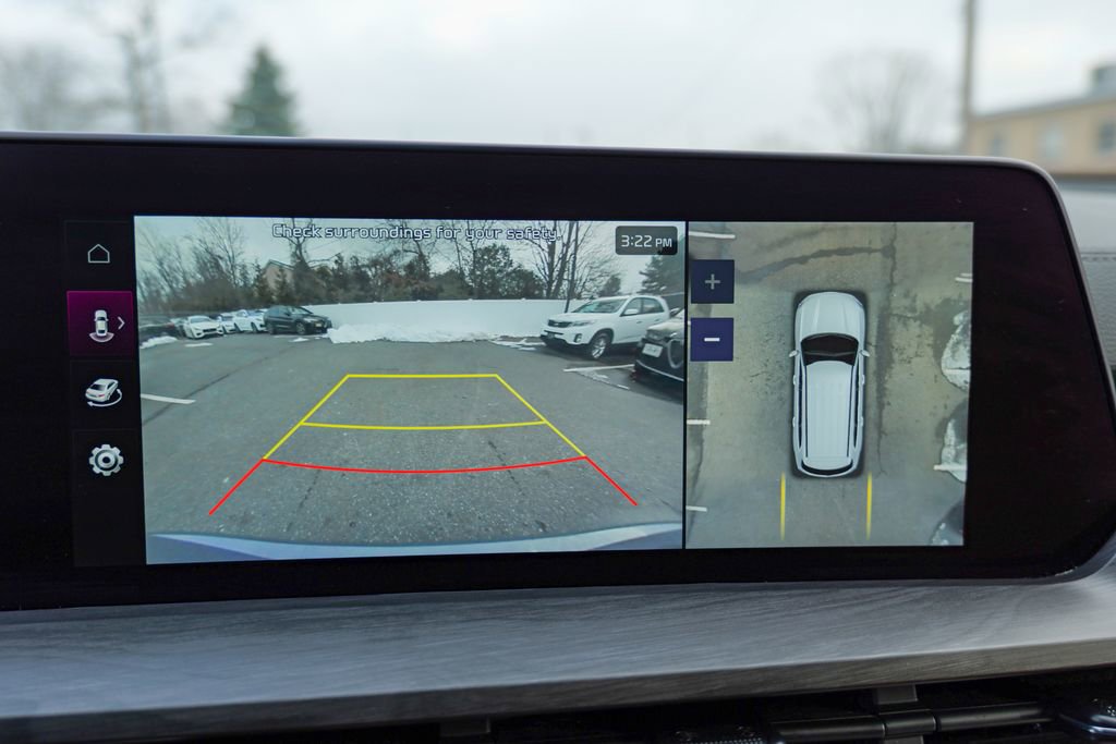 Used 2023 Kia Telluride SX X-Pro image 57