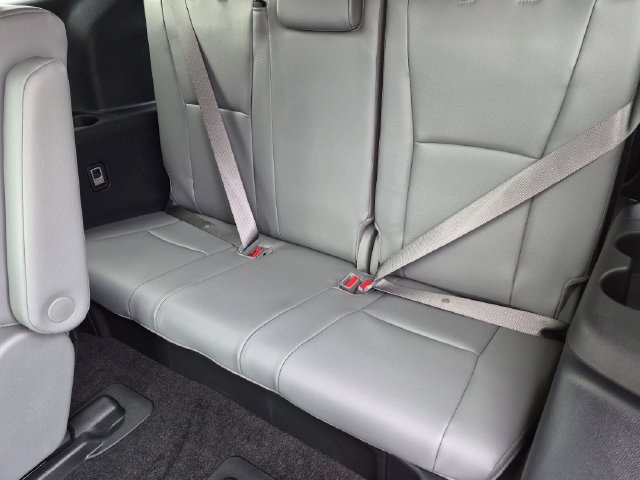 Certified 2026 Toyota Highlander XLE AWD/4WD image 27