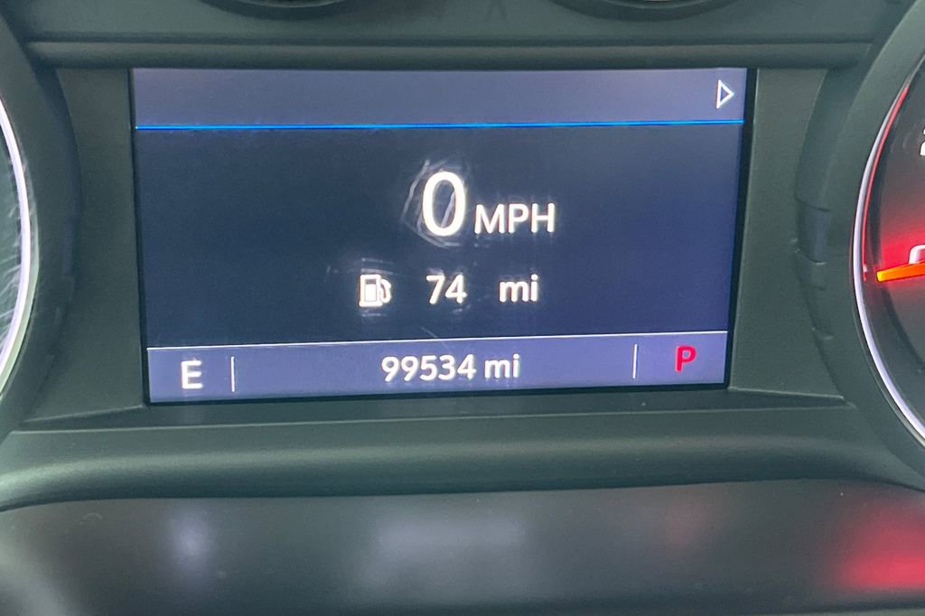 Used 2019 Chevrolet Silverado 1500 RST w/ All-Star Edition image 29