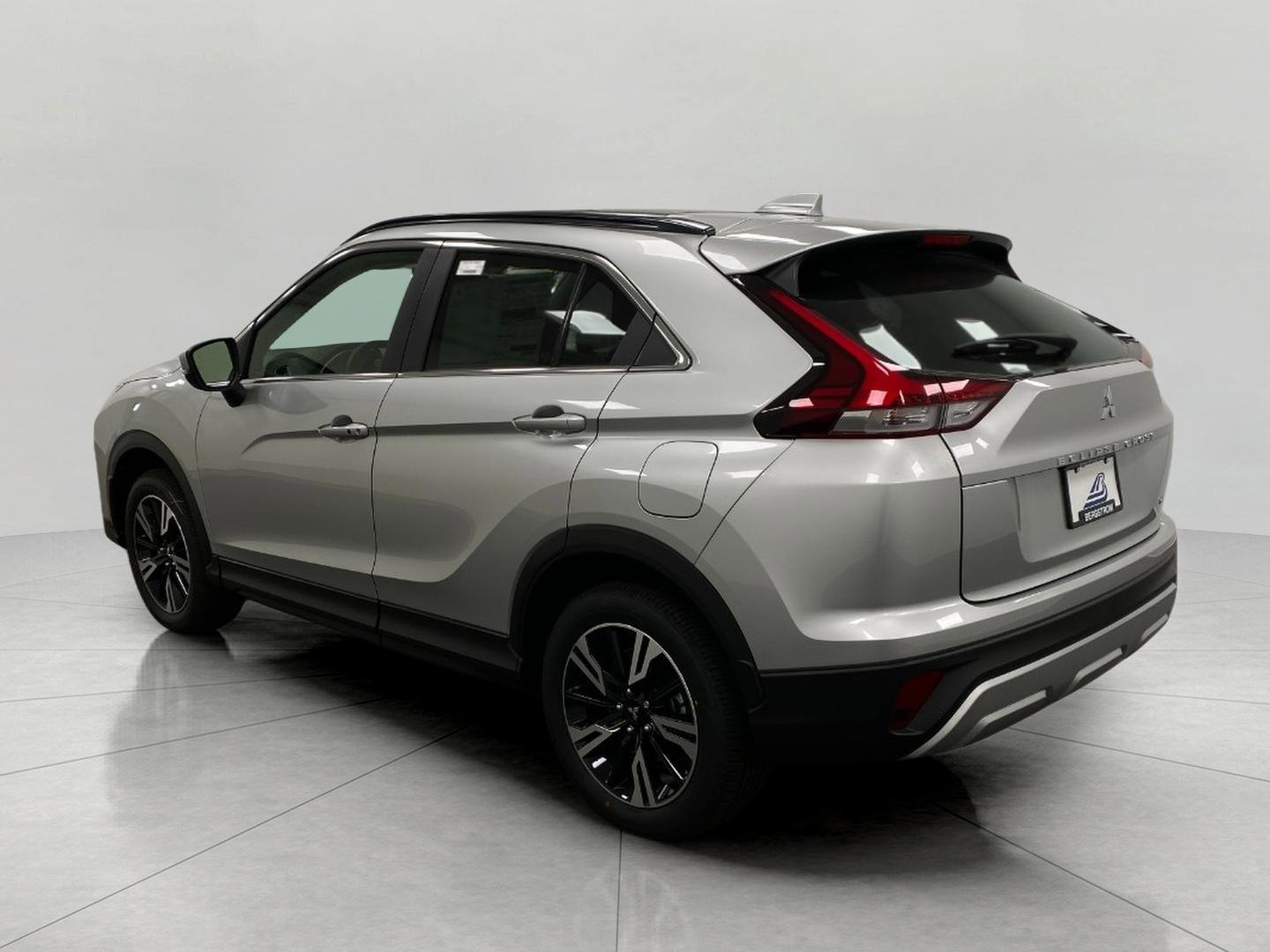 New 2026 Mitsubishi Eclipse Cross SE image 7