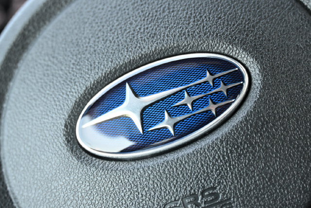New 2026 Subaru Forester Limited AWD/4WD image 31
