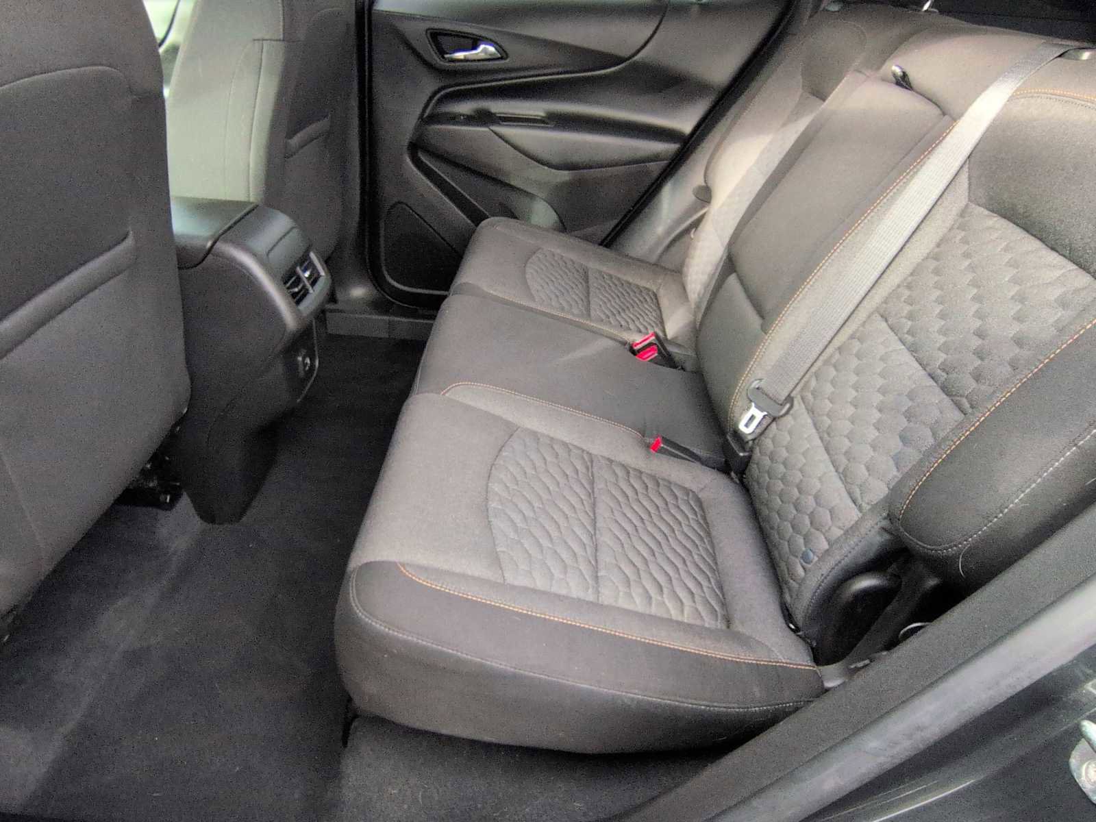 Used 2019 Chevrolet Equinox LT image 20