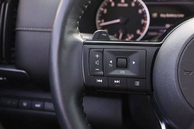 Used 2024 Nissan Pathfinder SL w/ SL Premium Package image 14