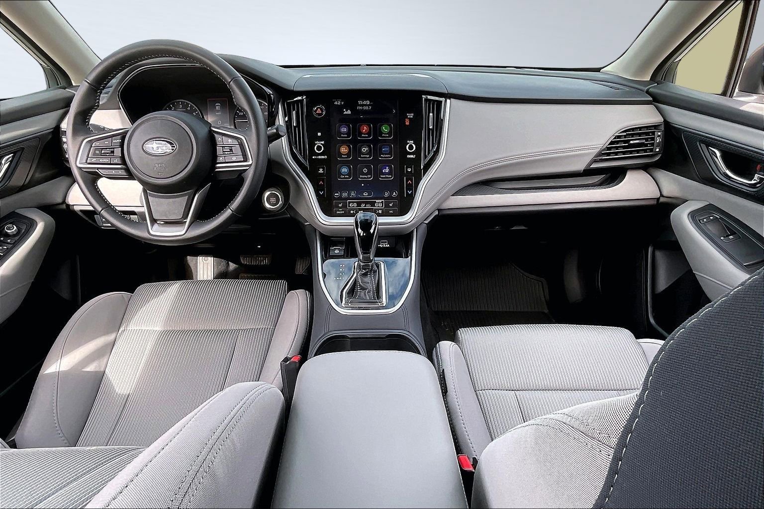 Certified 2025 Subaru Legacy Premium image 14