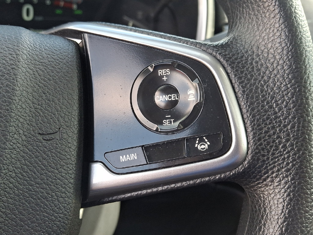 Used 2022 Honda CR-V EX image 22