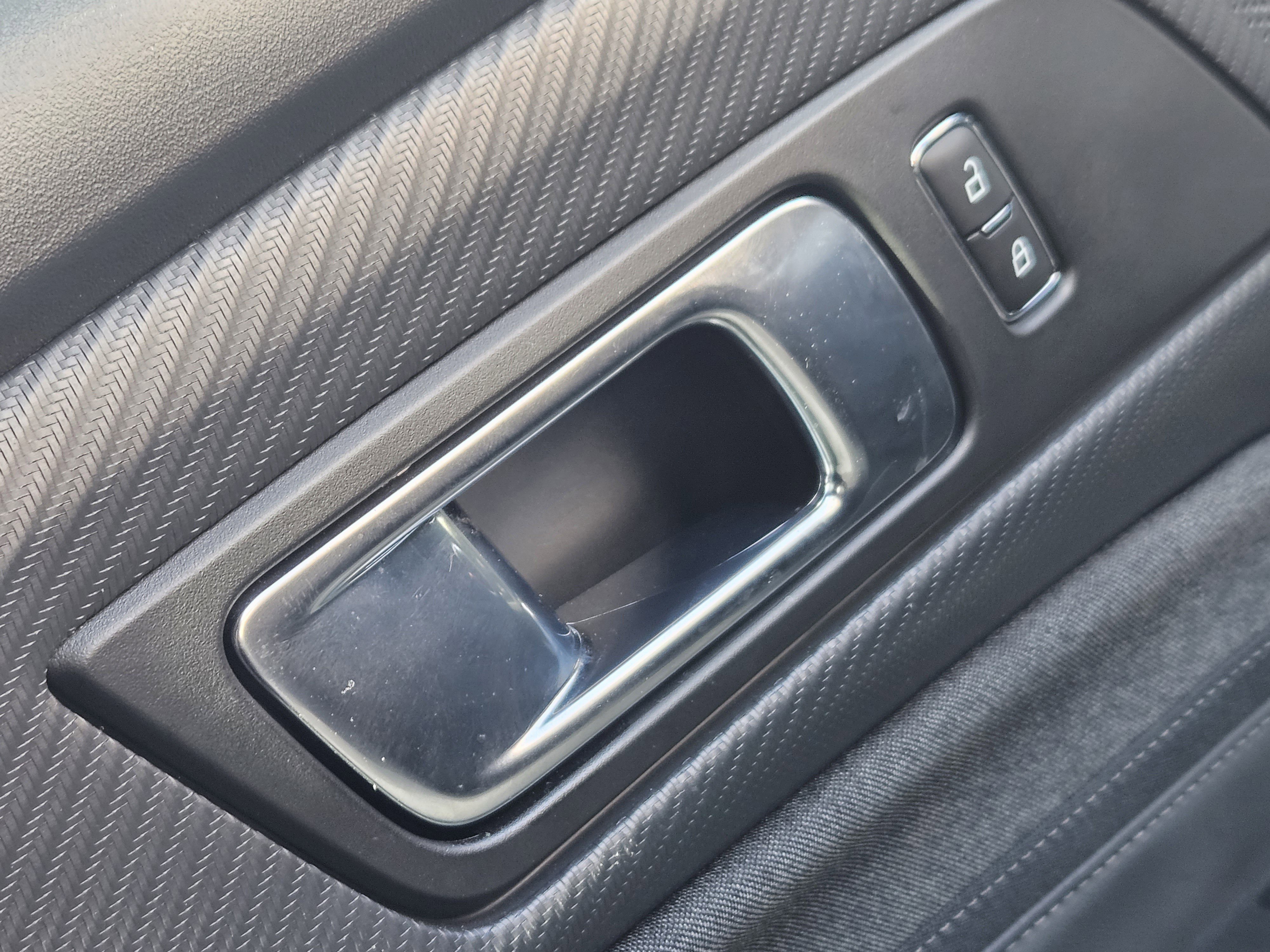 Used 2024 Ford Mustang Coupe image 23