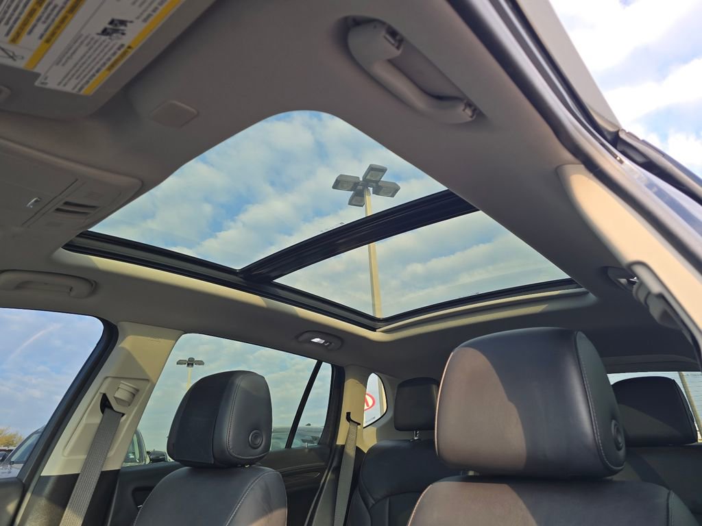 Used 2020 Buick Envision Essence image 19