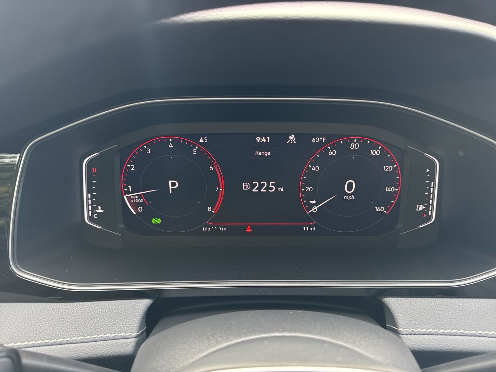 New 2026 Volkswagen Jetta SEL FWD image 10