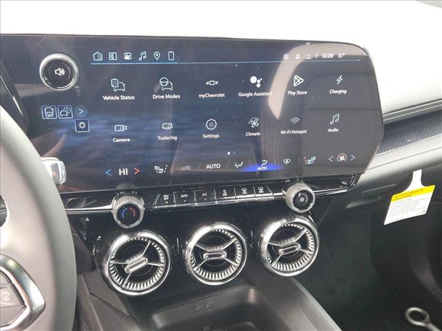 New 2026 Chevrolet Blazer EV LT image 12