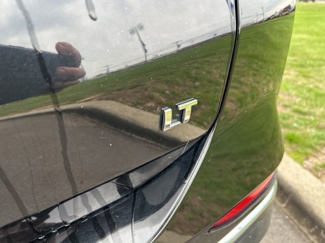 Used 2018 Chevrolet Equinox LT image 47