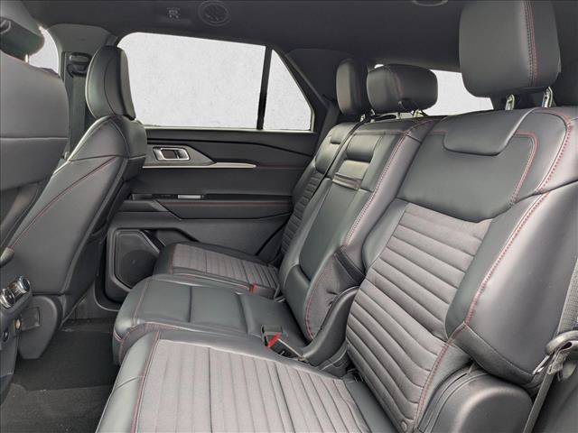 New 2026 Ford Explorer ST-Line RWD image 15