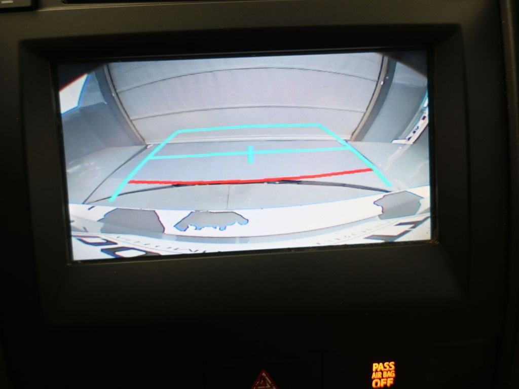 Used 2016 Toyota Camry SE FWD image 24