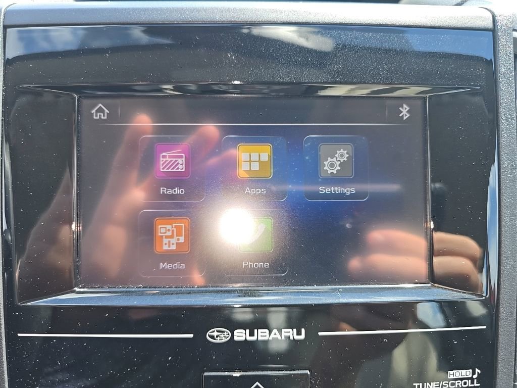 Used 2017 Subaru Impreza 2.0i Premium image 20