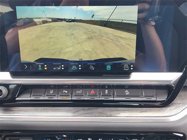 New 2026 Chevrolet Silverado 2500 LTZ w/ LTZ Plus Package image 16