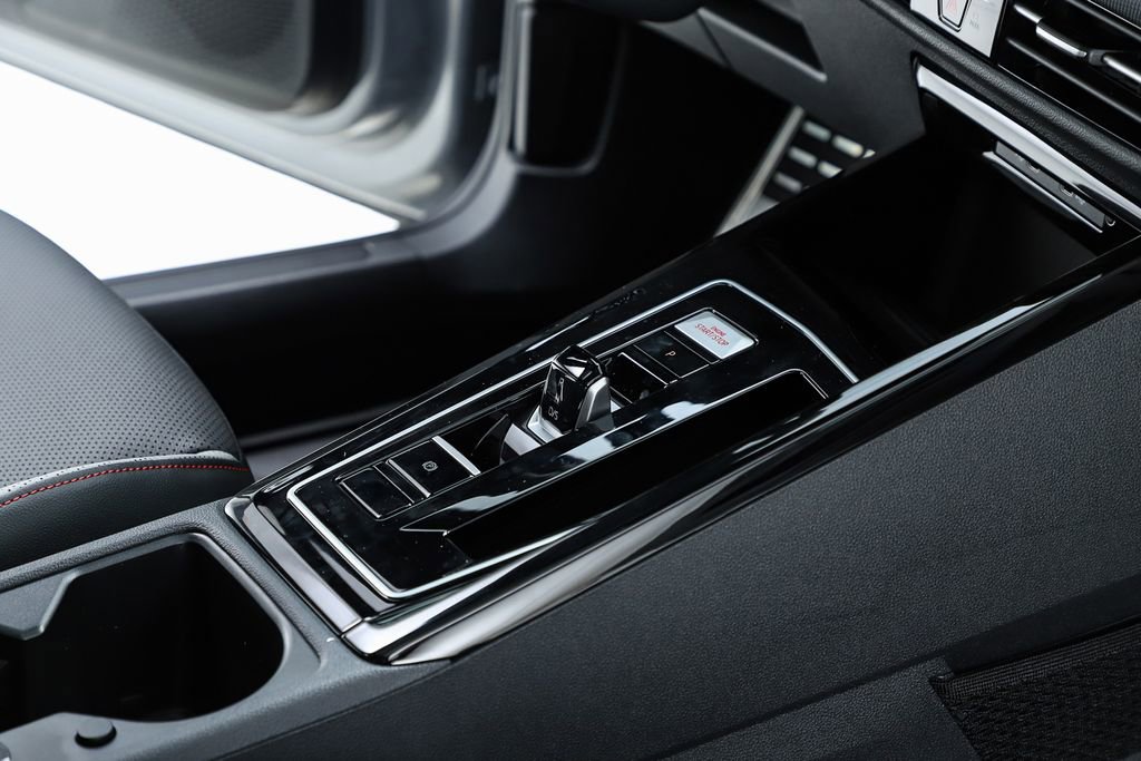 New 2026 Volkswagen GTI Autobahn image 71