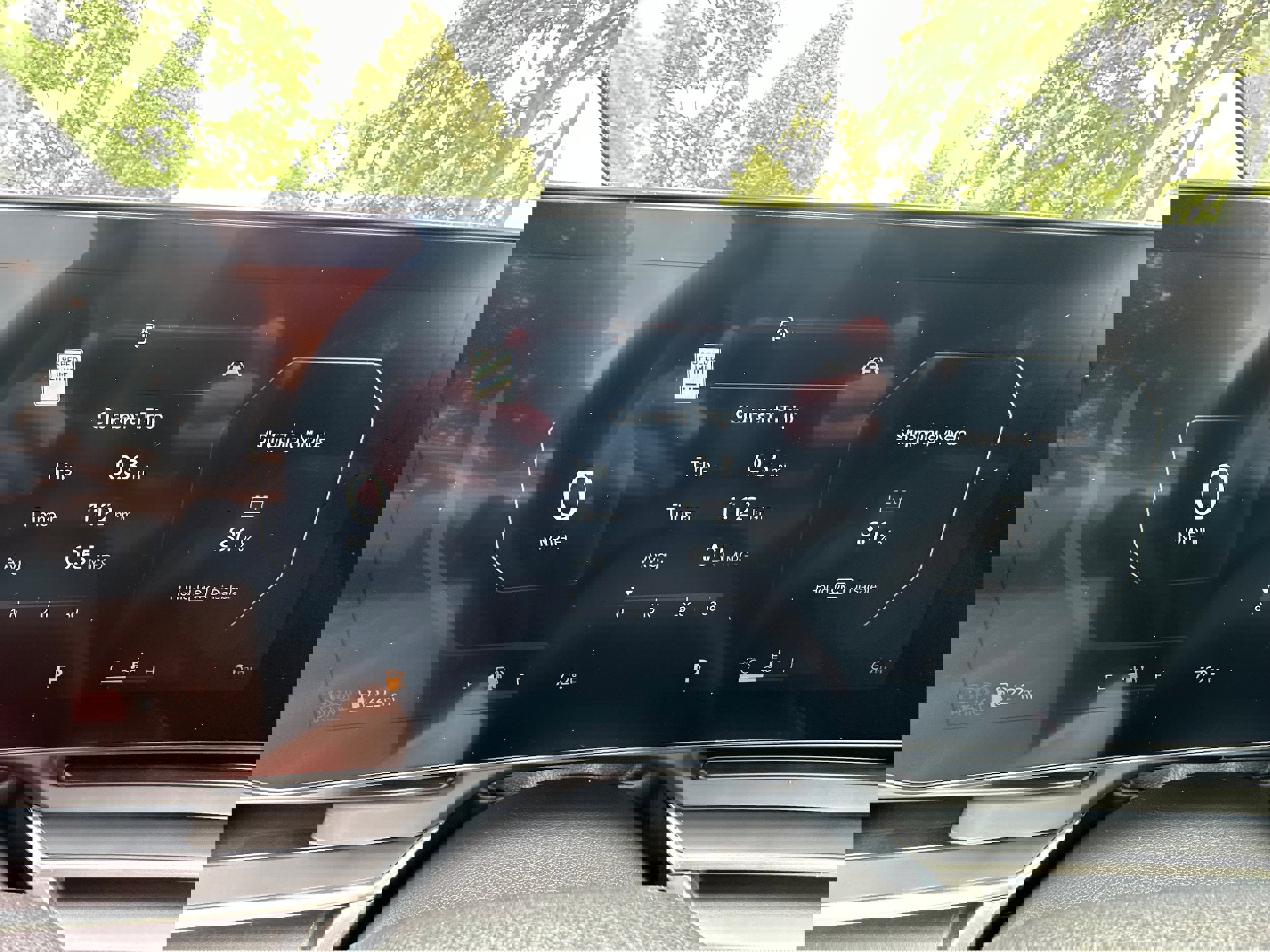 New 2026 Kia Carnival SX w/ SX Dark Edition Package image 50