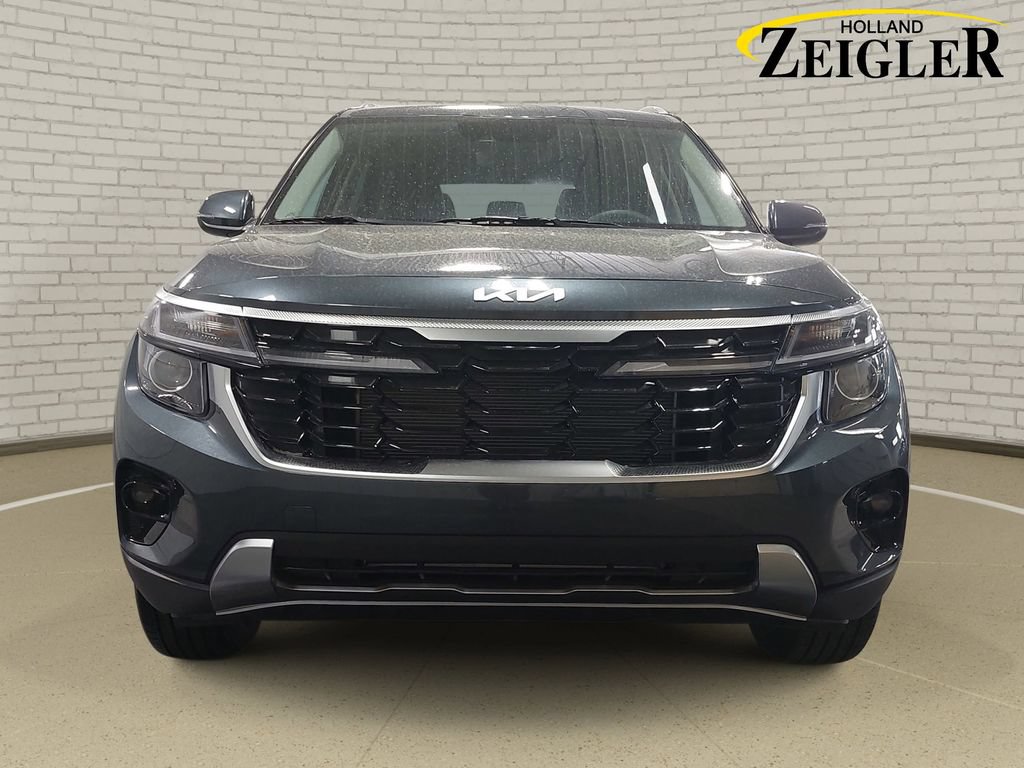 New 2026 Kia Seltos S AWD/4WD video 2