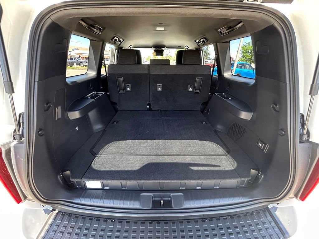 Used 2024 Toyota Land Cruiser 1958 AWD/4WD image 27