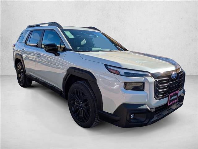 New 2026 Subaru Outback Limited XT image 3