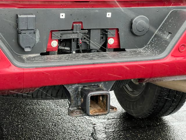 Used 2021 GMC Sierra 2500 AT4 w/ AT4 Premium Plus Package image 18