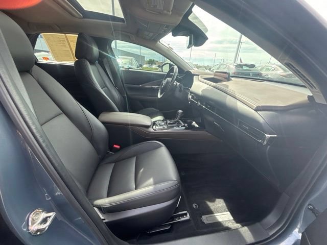 Certified 2023 MAZDA CX-30 2.5 Turbo w/ Premium Plus Pkg AWD/4WD image 22