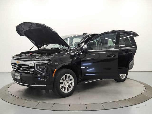 Used 2025 Chevrolet Tahoe Premier RWD image 11