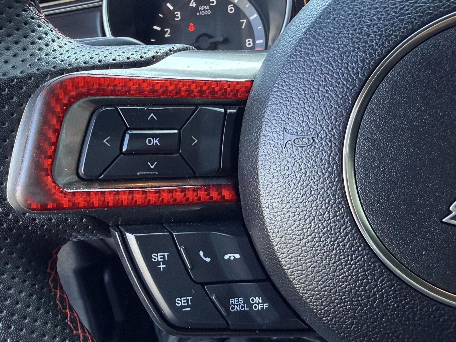 Used 2016 Ford Mustang Shelby GT350 w/ Track Package RWD image 20