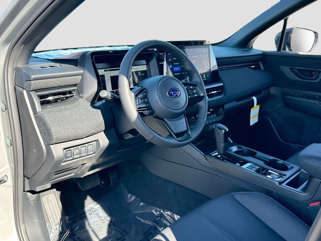New 2026 Subaru Outback Limited AWD/4WD image 9