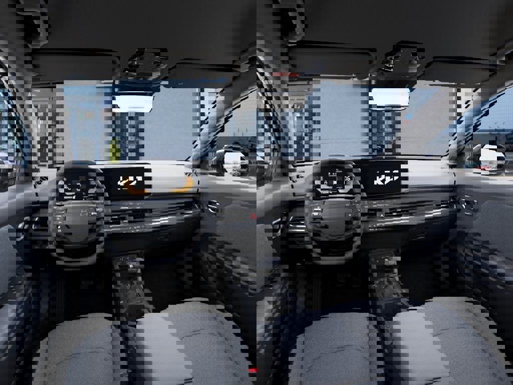 New 2026 Kia K4 LXS image 14